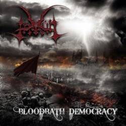 In Vein (THA) : Bloodbath Democracy